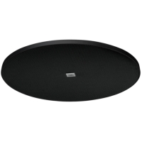 JBL MTC-419BG Round Grille for Control 419CS/T, Black (Pack of 6)