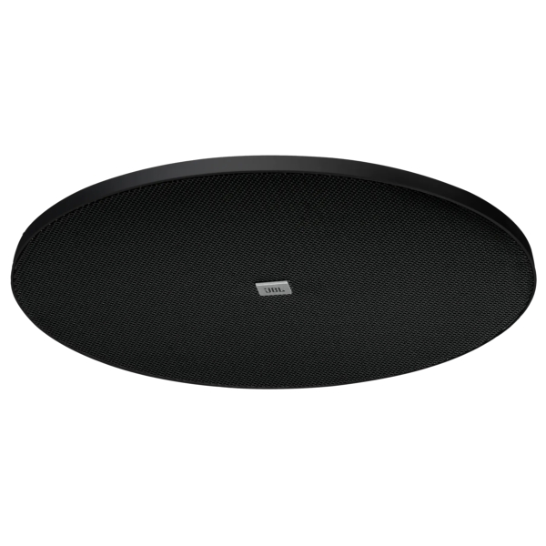 JBL MTC-424BG Round Grille for Control 424C/T, Black (Pack of 6)