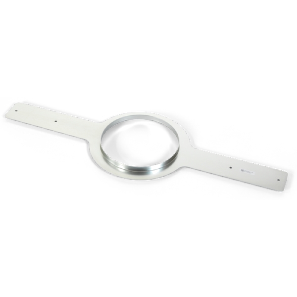 JBL MTC-424MR Mud Ring for Control 424C/T (Pack of 6)