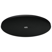 JBL MTC-426BG-LS Round Grille for Control 426C/T-LS, Black (Pack of 6)