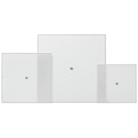 JBL MTC-426SG-LS Square Grille for Control 426C/T-LS, White (Pack of 6)