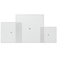 JBL MTC-426SG Square Grille for Control 426C/T, 426LP, & 424LP, White (Pack of 6)