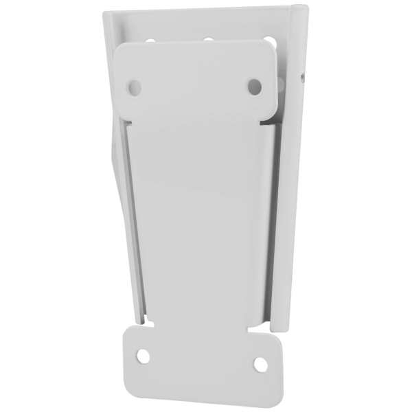 JBL MTC-CBT-FM1 Flush-mount Wall Bracket For CBT50LA-1WH and CBT100LA-1WH (Pair) - White