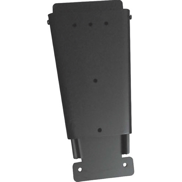 JBL MTC-CBT-FM1 Flush-mount Wall Bracket For CBT50LA-1 and CBT100LA-1 (Pair) - Black