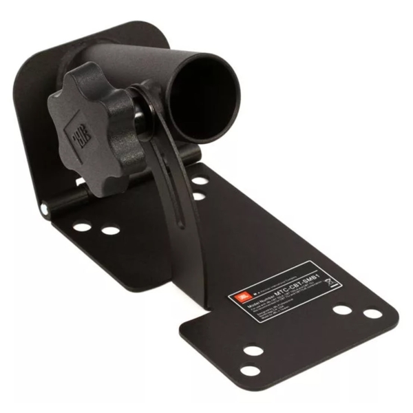 JBL MTC-CBT-SMB1 Stand Mount Bracket for CBT 50LA, CBT 70J and CBT 100LA Column Speakers