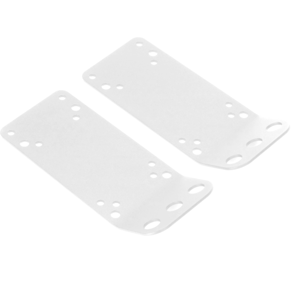 JBL MTC-CBT-SUS3 Suspension Bracket for CBT Series Speakers - White