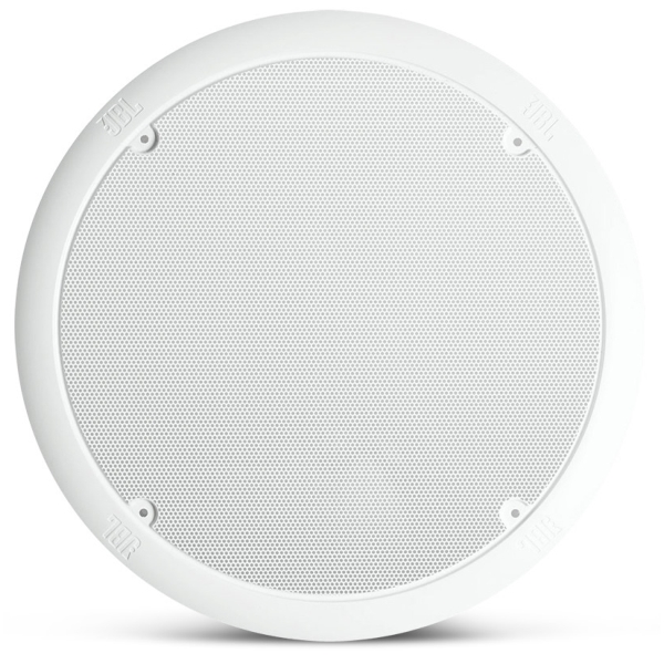 JBL MTC-RG6/8 Round Grille for JBL Control 200 and 300 Series Ceiling Speakers