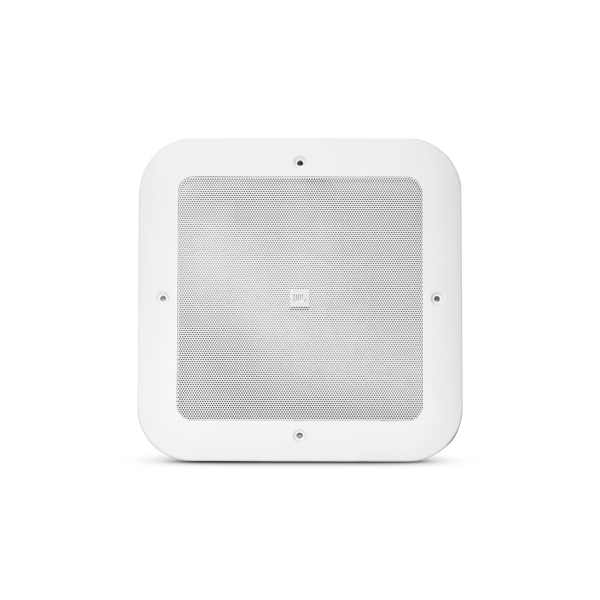 JBL MTC-SG6/8 Square Grille for JBL Control 200 and JBL Control 300 Series Ceiling Speakers