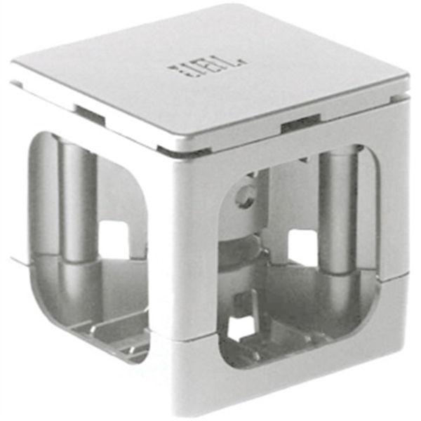 JBL PMB-WH Pole-Mount Bracket for JBL Control CRV - White