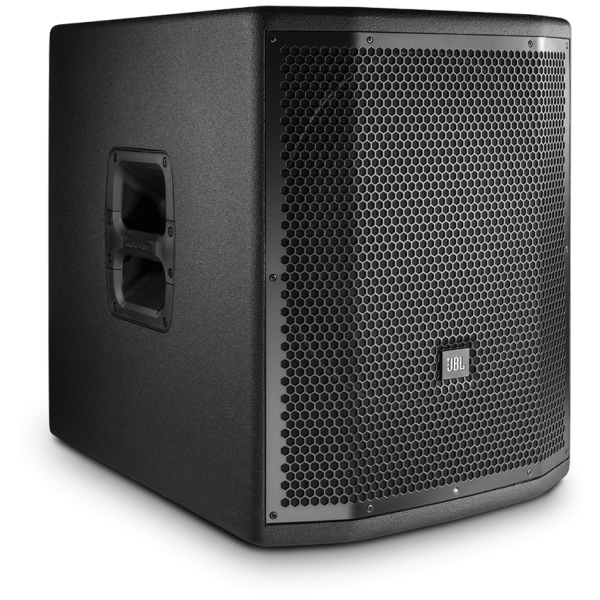 JBL PRX815XLFW 15-Inch Active Subwoofer with Wi-Fi, 1500W