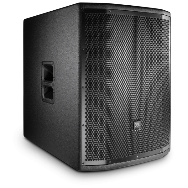 JBL PRX818XLFW 18-Inch Active Subwoofer with Wi-Fi, 1500W