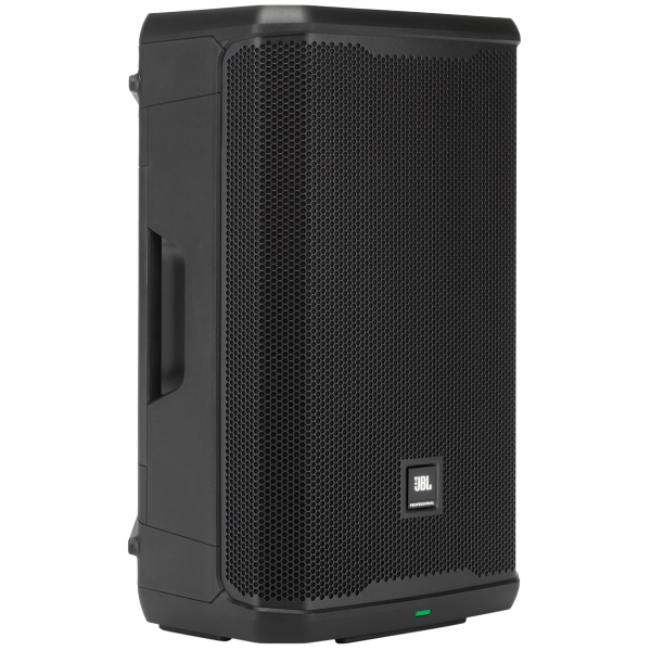 JBL PRX912 12-Inch 2-Way Active Speaker, 1000W