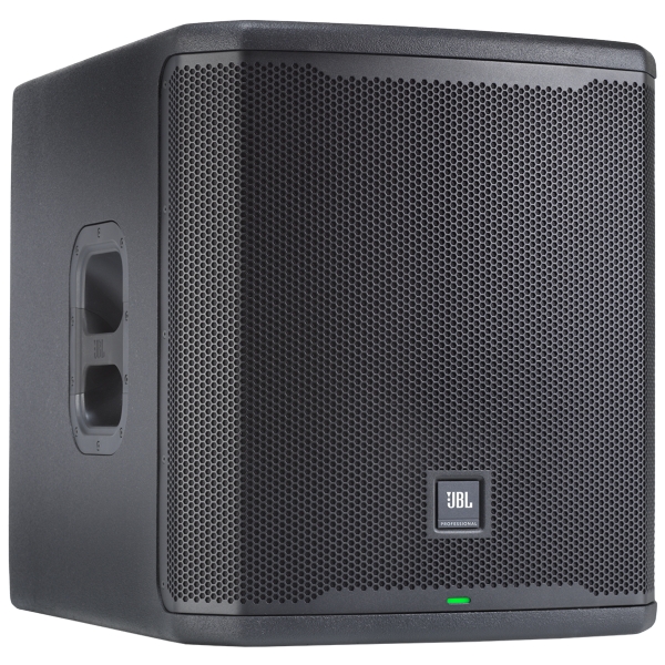 JBL PRX915XLF 15-Inch Active Subwoofer, 1000W