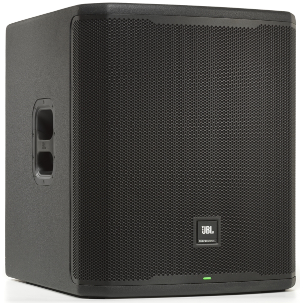 JBL PRX918XLF 18-Inch Active Subwoofer, 1000W