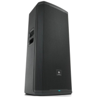 JBL PRX925 Dual 15-Inch 2-Way Active Speaker, 1000W