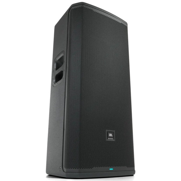 JBL PRX925 Dual 15-Inch 2-Way Active Speaker, 1000W
