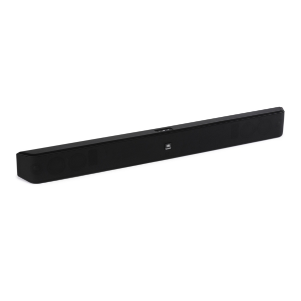 JBL Pro SoundBar PSB1 2.0 Channel Commercial-Grade Soundbar