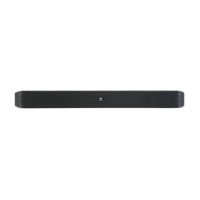 JBL Pro SoundBar PSB-2 2.0 Channel, Commercial-Grade Soundbar with HDMI & Bluetooth