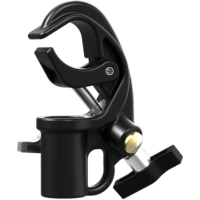 JBL RC100 Universal Rotating Clamp