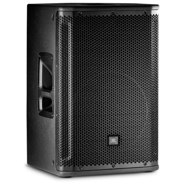 JBL SRX812 12-Inch 2-Way Passive Speaker, 800W @ 8 Ohms