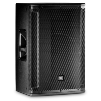 JBL SRX815P 15-Inch 2-Way Active Speaker, 1000W