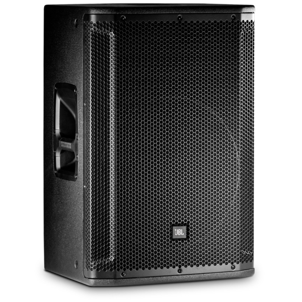 JBL SRX815P 15-Inch 2-Way Active Speaker, 2000W