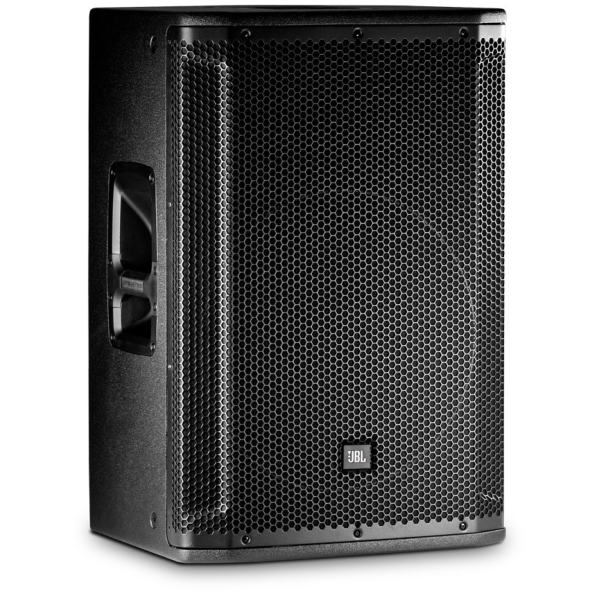JBL SRX815 15-Inch 2-Way Passive Speaker, 800W @ 8 Ohms