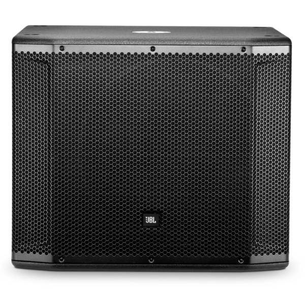 JBL SRX818SP 18-Inch Active Subwoofer, 1000W