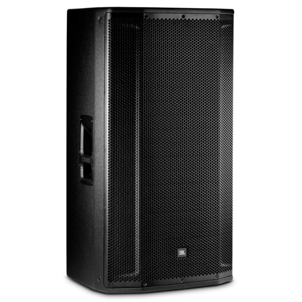 JBL SRX835 15-Inch 3-Way Passive Speaker, 800W @ 8 Ohms