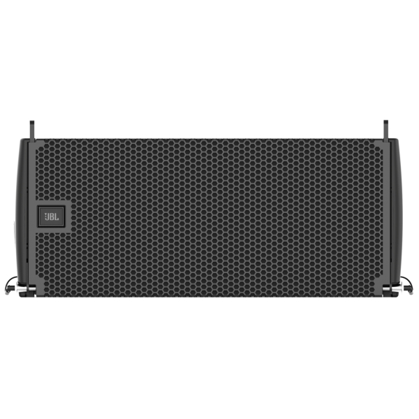 JBL SRX906LA Dual 6.5-Inch Active Line Array Loudspeaker, 600W