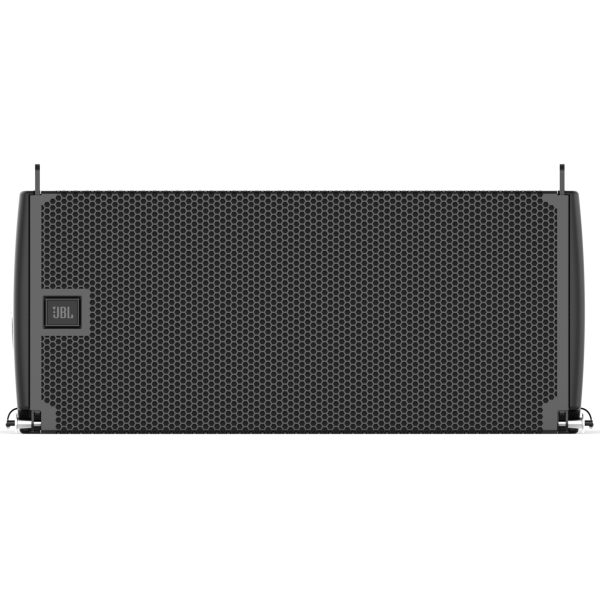 JBL SRX910LA Dual 10-Inch Active Line Array Loudspeaker, 600W