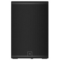 JBL SRX912M 12-inch 2-Way Active Multi-Purpose Speaker, 600W