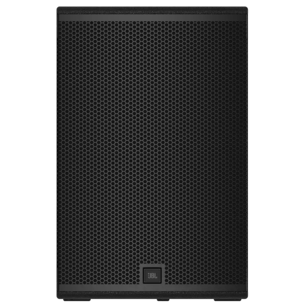 JBL SRX912M 12-inch 2-Way Active Multi-Purpose Speaker, 600W