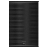 JBL SRX915M 15-inch 2-Way Active Multi-Purpose Speaker, 600W