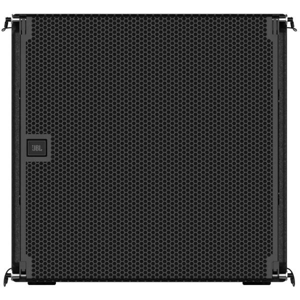 JBL SRX915SF 15-Inch Active Flyable Subwoofer, 1100W