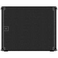 JBL SRX918SF 18-Inch Active Flyable Subwoofer, 1100W