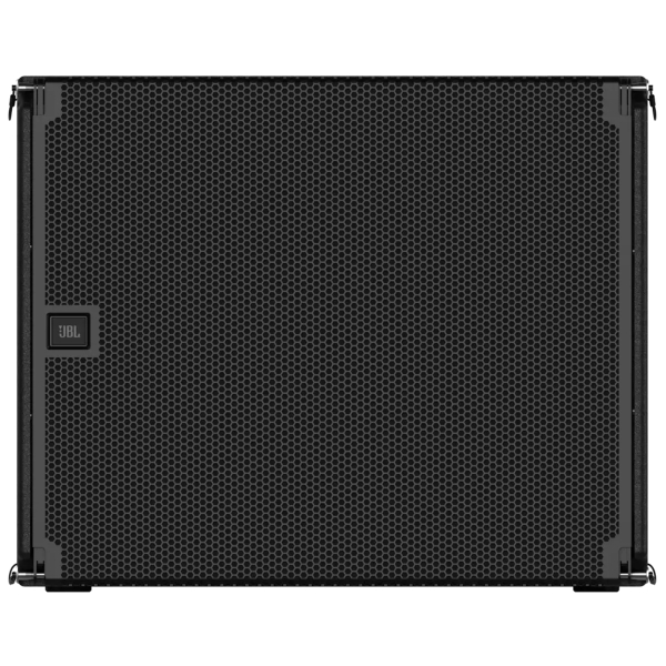 JBL SRX918SF 18-Inch Active Flyable Subwoofer, 1100W