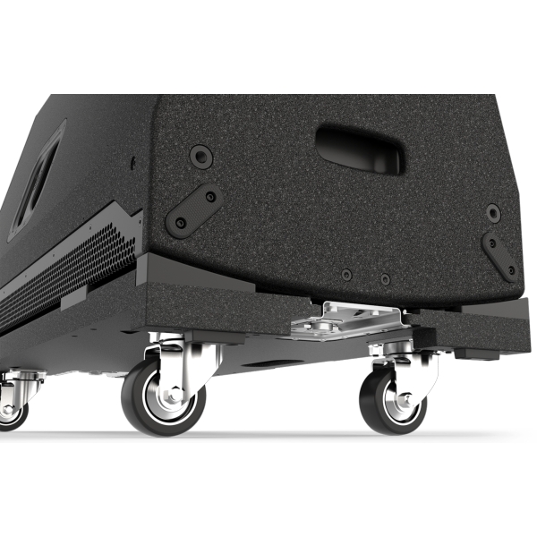 JBL SRX922 ACC Caster-Board and Cover for the JBL SRX922