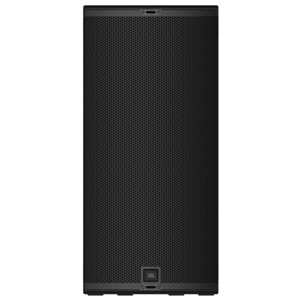 JBL SRX922 Dual 12-inch 3-Way Active Point-Source Speaker, 1100W