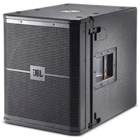 JBL VRX915S 15-Inch Passive Flyable High Power Subwoofer, 1600W @ 4 Ohms - Black JBL VRX915S 15-Inch Passive Flyable High Power Subwoofer, 1600W @ 4 Ohms - Black