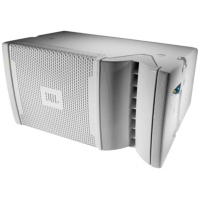 JBL VRX928LA-WH 8-Inch 2-Way Passive Bi-Amp Line Array Speaker, 800W @ 8 Ohms - White JBL VRX928LA-WH 8-Inch 2-Way Passive Bi-Amp Line Array Speaker, 800W @ 8 Ohms - White