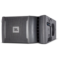 JBL VRX928LA 8-Inch 2-Way Passive Bi-Amp Line Array Speaker, 400W @ 8 Ohms - Black JBL VRX928LA 8-Inch 2-Way Passive Bi-Amp Line Array Speaker, 400W @ 8 Ohms - Black