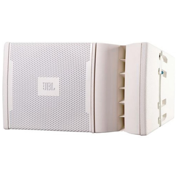 JBL VRX932LA-1-WH 12-Inch 2-Way Passive Bi-Amp Line Array Speaker, 800W @ 8 Ohms - White