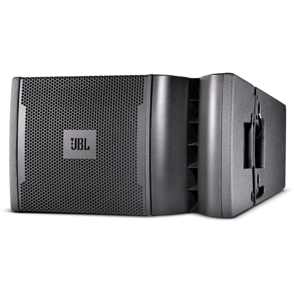 JBL VRX932LA-1 12-Inch 2-Way Passive Bi-Amp Line Array Speaker, 800W @ 8 Ohms - Black