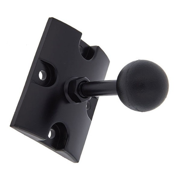 JBL InvisiBall Wall Mount for JBL Control 23 and JBL Control 23-1 - Black