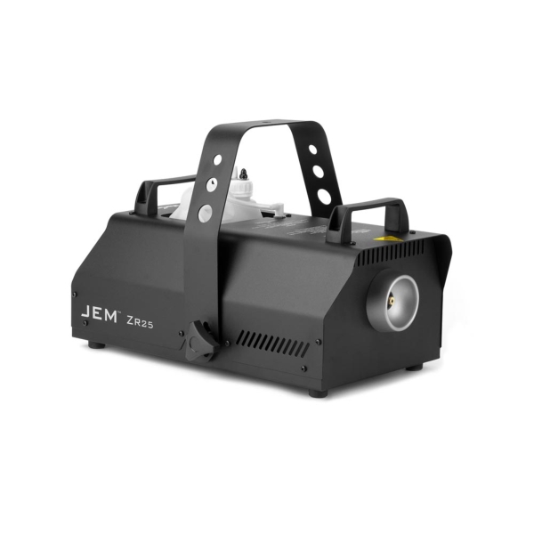 JEM ZR25 Smoke Machine