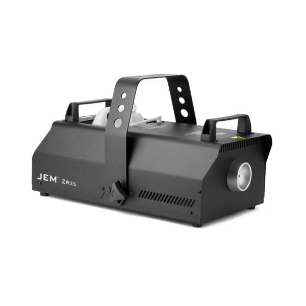 JEM ZR35 Smoke Machine