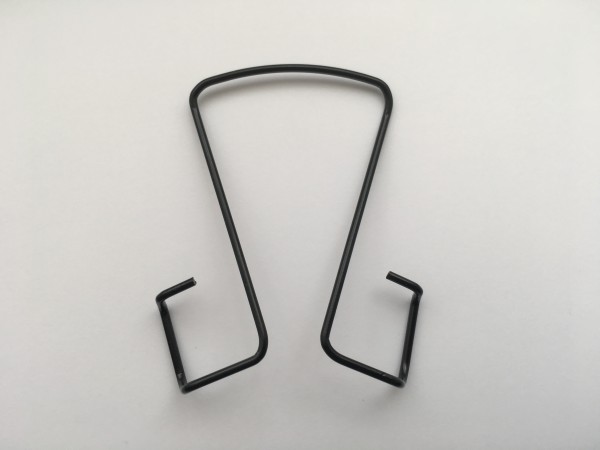JTS Spare/Replacement Belt Clip for JTS IN-264TB Body Packs