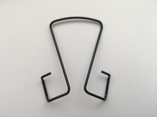 JTS Spare/Replacement Belt Clip for JTS IN-264TB Body Packs