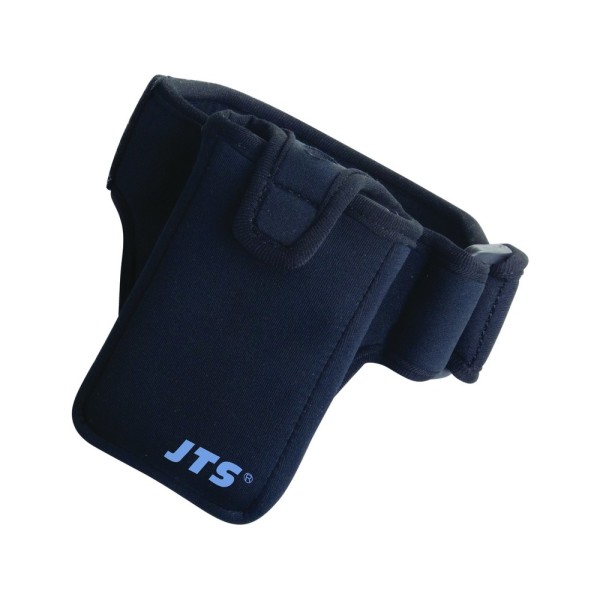 JTS AAB-S Aerobic Arm Bag for JTS Body Pack Transmitters - Small